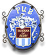 Logo Taverna degli Scudi