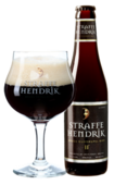 Beer Straffe Hendrik Quadrupel