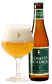 Beer Straffe Hendrik Tripel