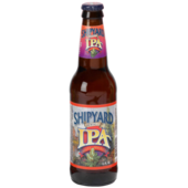 Beer Shipyard IPA