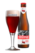 Beer Timmermans Kriek