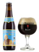 Beer St. Bernardus Abt 12