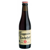 Beer Rochefort 6