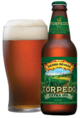 Birra Sierra Nevada Torpedo