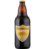 Birra Guinness West Porter