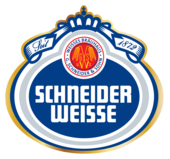 Beer Weissbier Schneider
