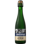 Beer Timmermans Blanche 