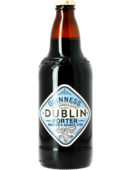 Beer Guinness Dublin Porter