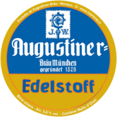 Beer Augustiner Edelstoff