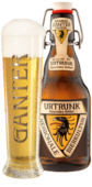 Beer Ganter Urtrunk