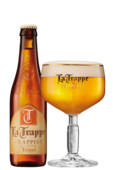 Beer La Trappe Tripel