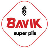 Beer Bavik Super Pils