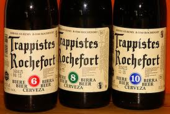 Brewery Abbaye Trappiste de Rochefort
