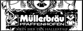 Brewery MullerBrau