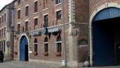 Brewery Hoegaarden