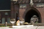 Brewery Bierbrouwerij de Koningshoeven - La Trappe Trappist