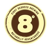 Brewery Eight Degrees Brewing Company