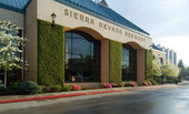 Brewery Sierra Nevada Brewing Co.