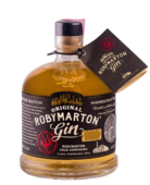 Distillate Gin Roby Marton