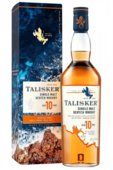 Distillate Talisker 10 years