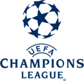 Event category UEFA Champions League