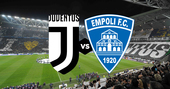 Evento Juventus-Empoli