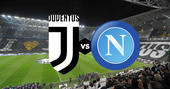 Evento Juventus-Napoli