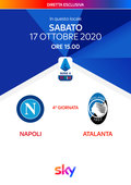 Event Napoli-Atalanta