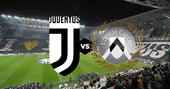 Event Juventus-Udinese